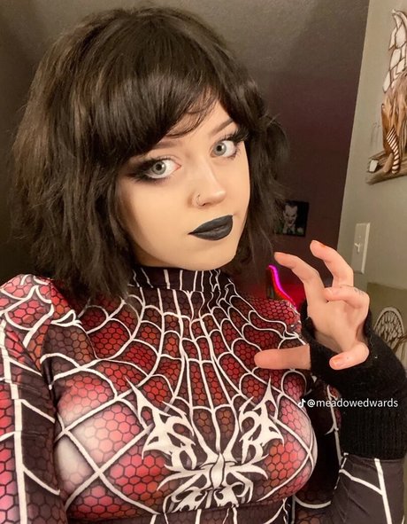 Meadow Edwards model gallery