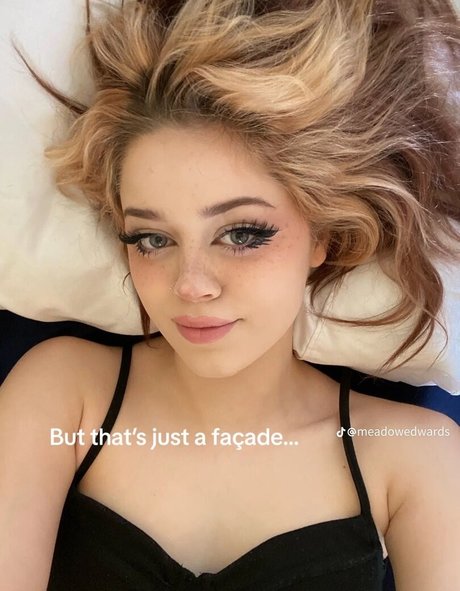 Meadow Edwards sex star pictures