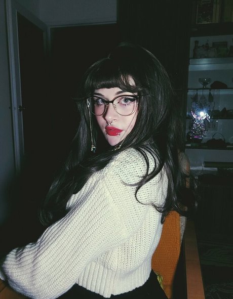 Candy symphony model nudes galleries