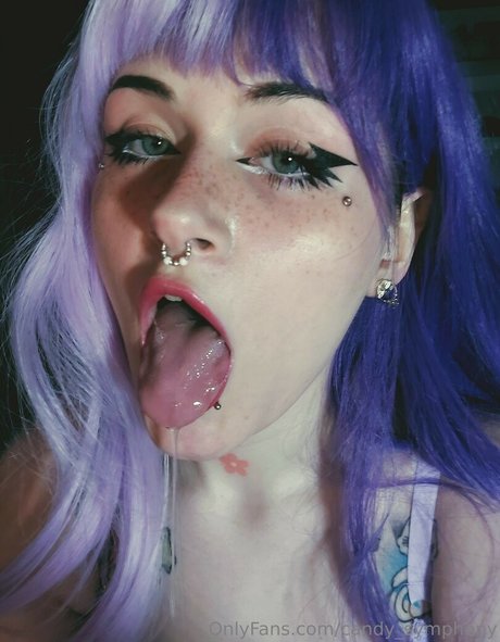 Candy symphony pornstar hot galleries