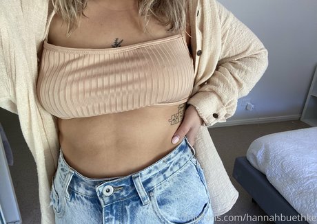 hannahbuethke pornstar archive