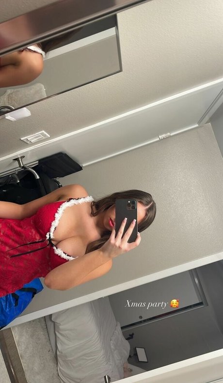 Kam Beahm pretty actress pic