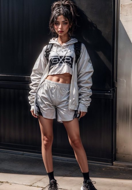 Mira Riad nudes actress archive