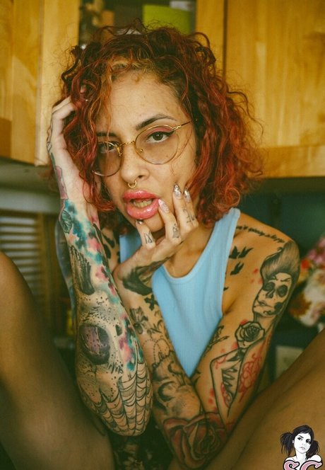 Vanp pornstar nude gallery