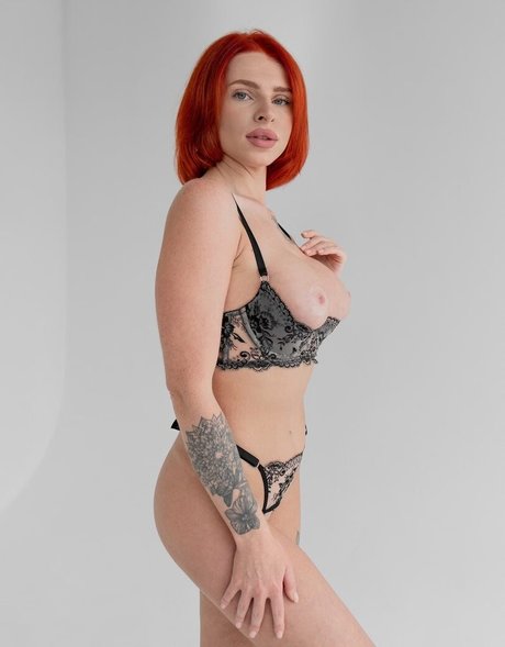 Ira Filonchuk art actress img