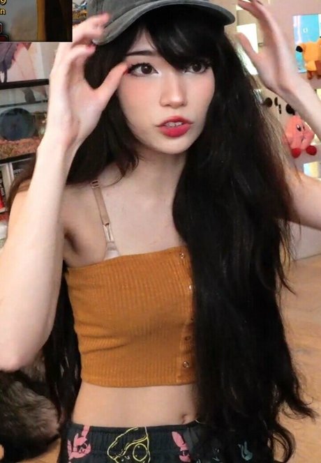 Emiru art pornstar photo