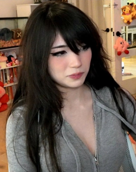 Emiru model sex image