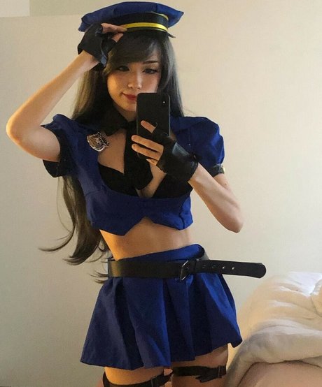 Emiru model adult photo