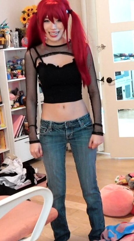 Emiru model best galleries