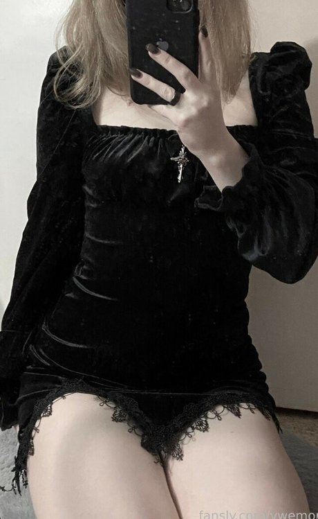 Vwemor model xxx archive