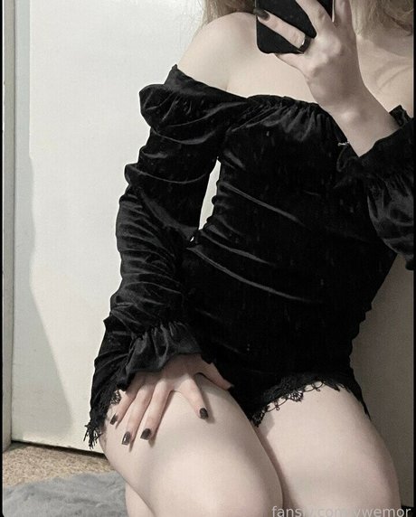 Vwemor star xxx image