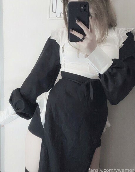 Vwemor best actress images