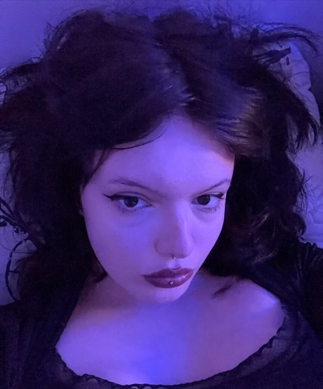 Asmr Creature hot star images