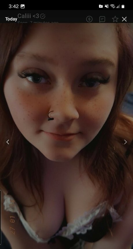 smh___calii model adult image