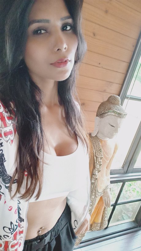 Annie Sharma best actress photo