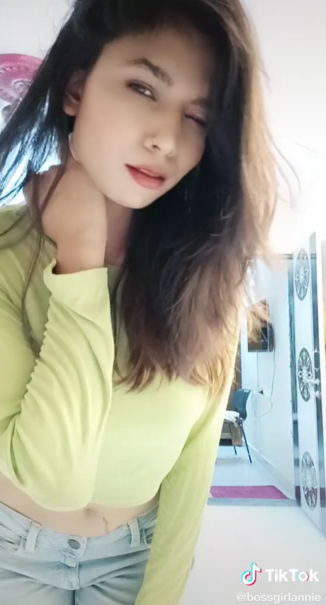 Annie Sharma exclusive pornstar images