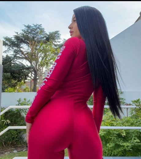 La Chilena best actress picture