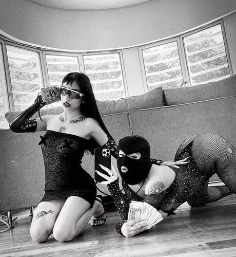 La Chilena star nice picture