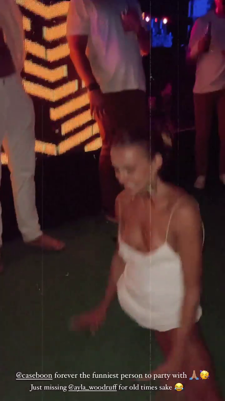 Casey Boonstra art model galleries