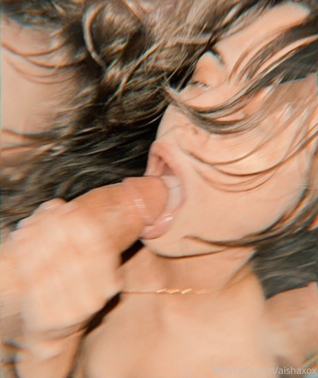 Aisha Martinez actress image