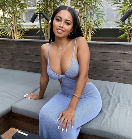 Jonica Keating sex model gallery