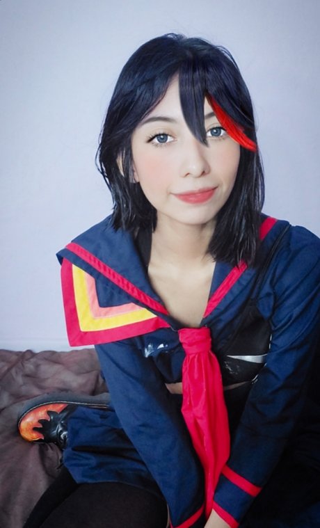 Lily waifu model erotic archive