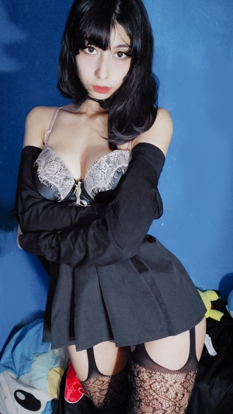 Lily waifu exclusive actress pics