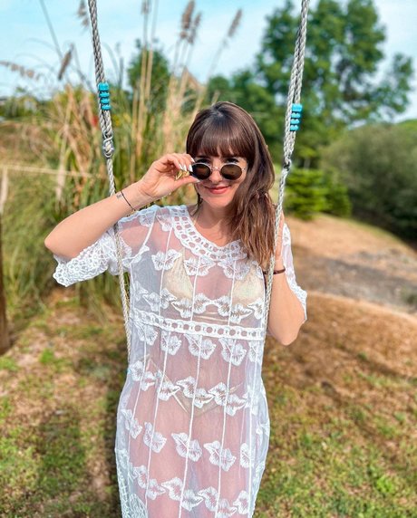 Marion Gagnot free model img