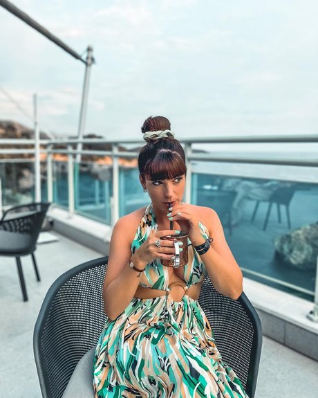 Marion Gagnot star top galleries