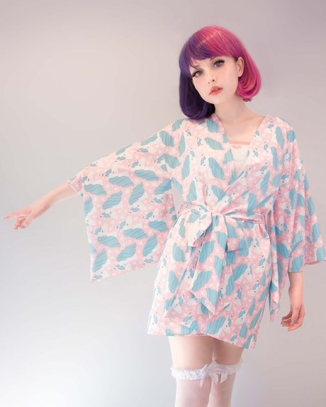 anzu pretty pornstar pic