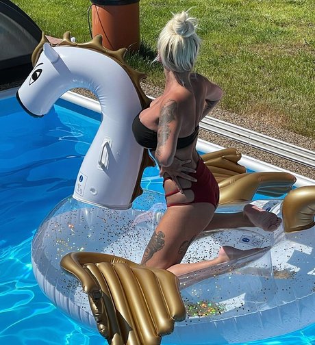 Deminecka_ pornstar nice gallery