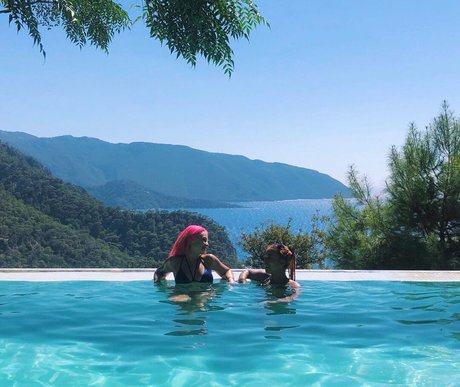 lingerie nude onlyfans pretty image