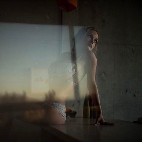 Giana Van Patten pornstar pretty photo