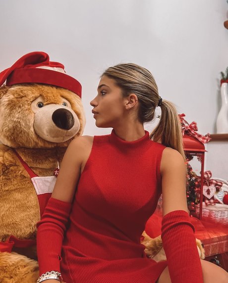 Alice De Bortoli_ perfect star pictures