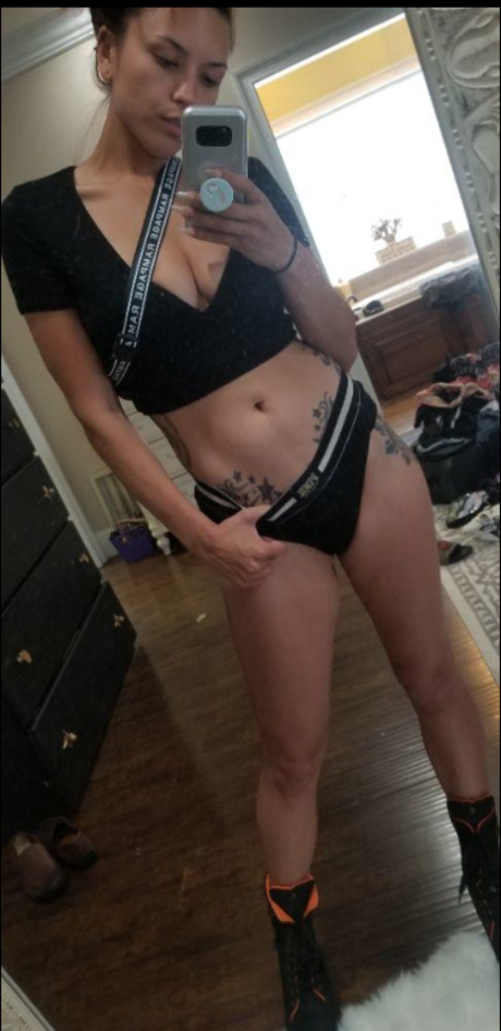 Bear Dellinger star nudes picture