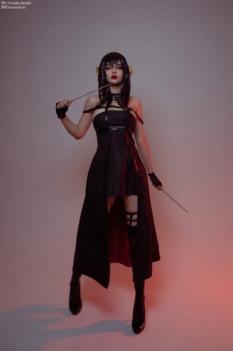 Kurumirori nude actress images