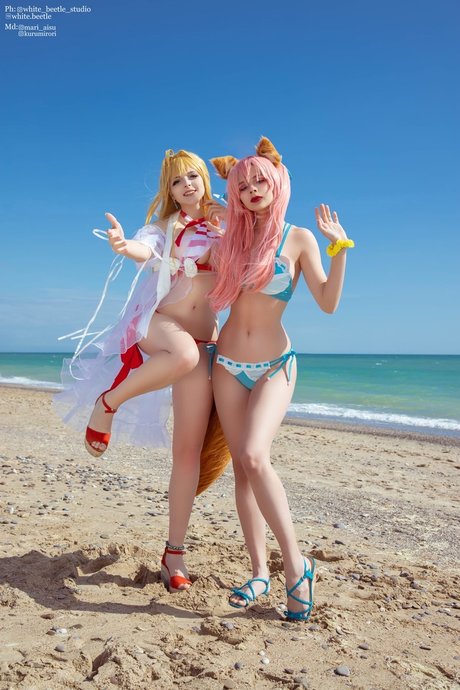 Kurumirori perfect pornstar img