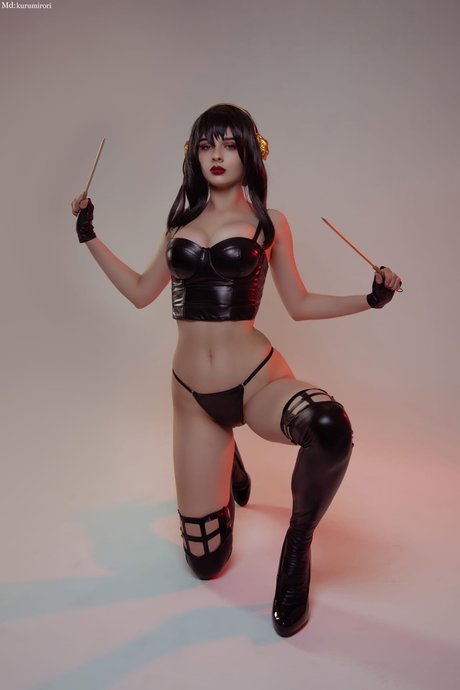 Kurumirori hot star gallery