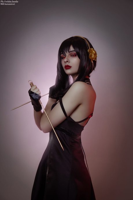 Kurumirori pornstar adult photo