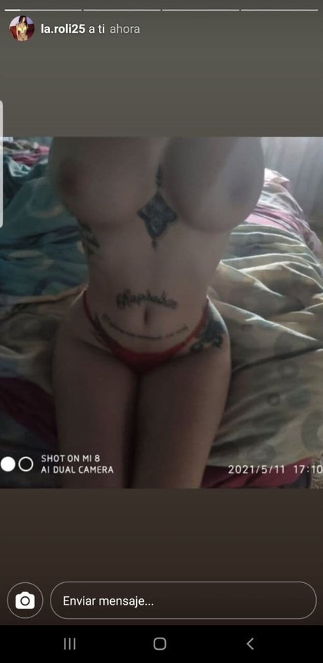 Milli Castillo porn model gallery