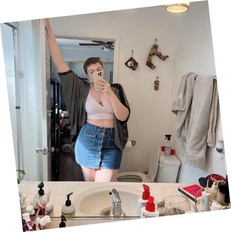 Mel Capperino Garcia pornstar sex pics