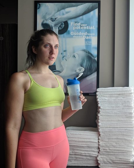 Mel Capperino Garcia model xxx pic