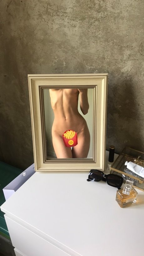 Radmila Sadokina nudes actress image