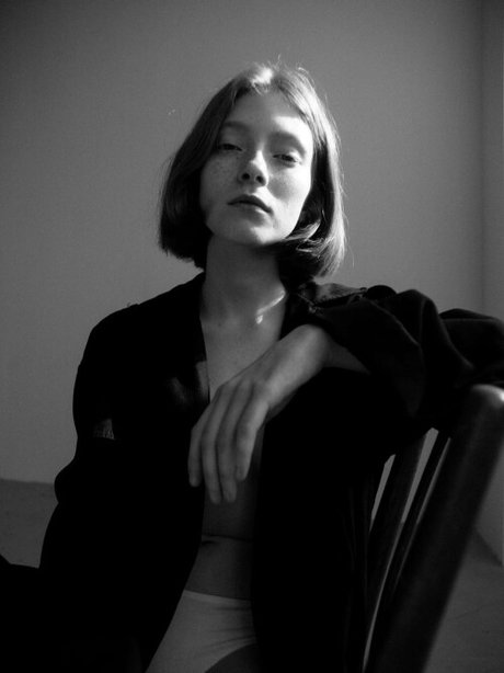 Sophia Boger beautiful star photo