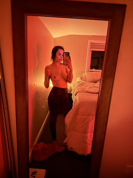 Tori Ann nude star pic