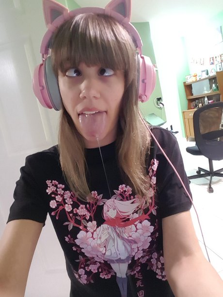 Yanderekamii model free pic