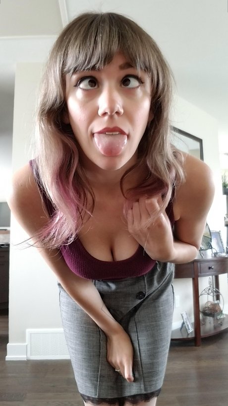 Yanderekamii star hot pictures