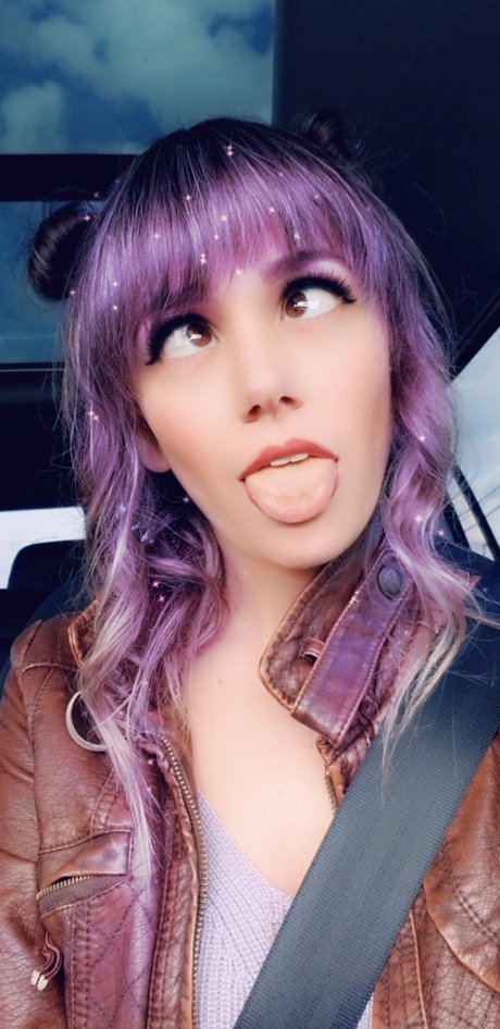 Yanderekamii nudes actress archive