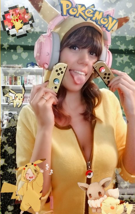 Yanderekamii beautiful pornstar gallery