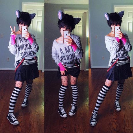 Aara Lee_ model nudes photos